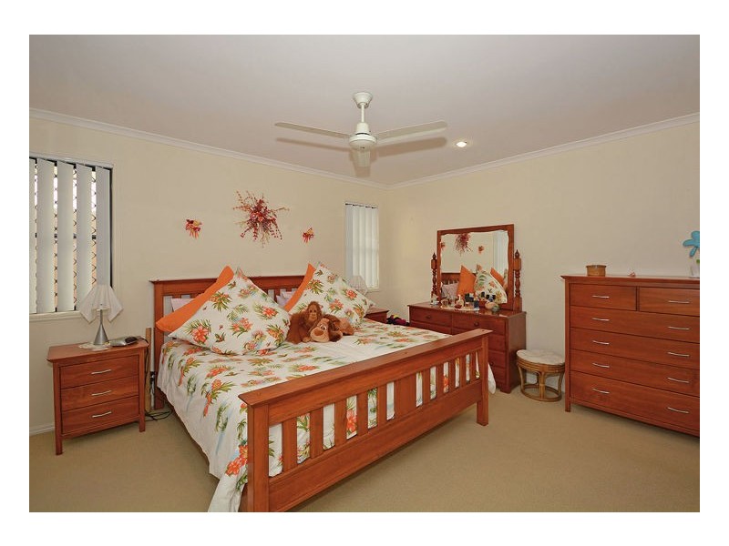 1 Westminster Court, Kawungan QLD 4655