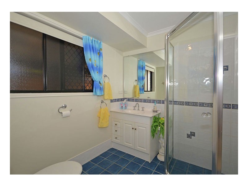 1 Westminster Court, Kawungan QLD 4655