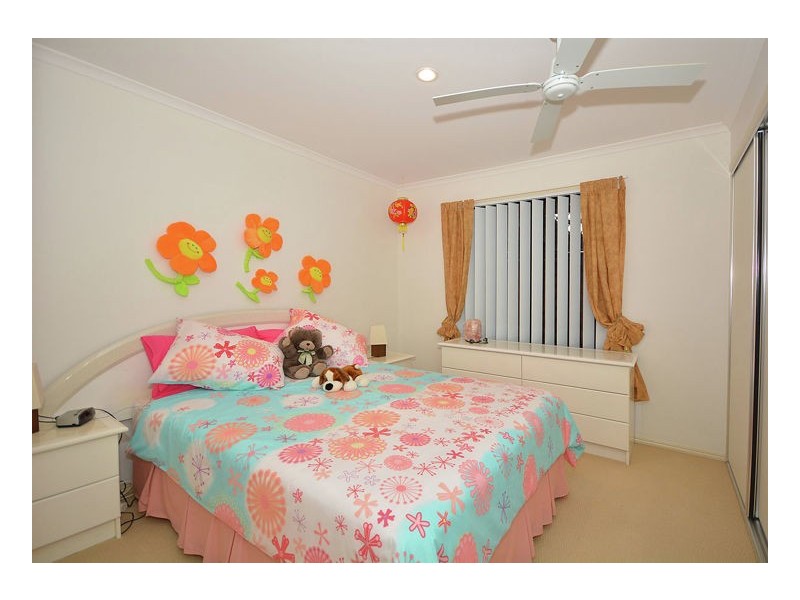 1 Westminster Court, Kawungan QLD 4655