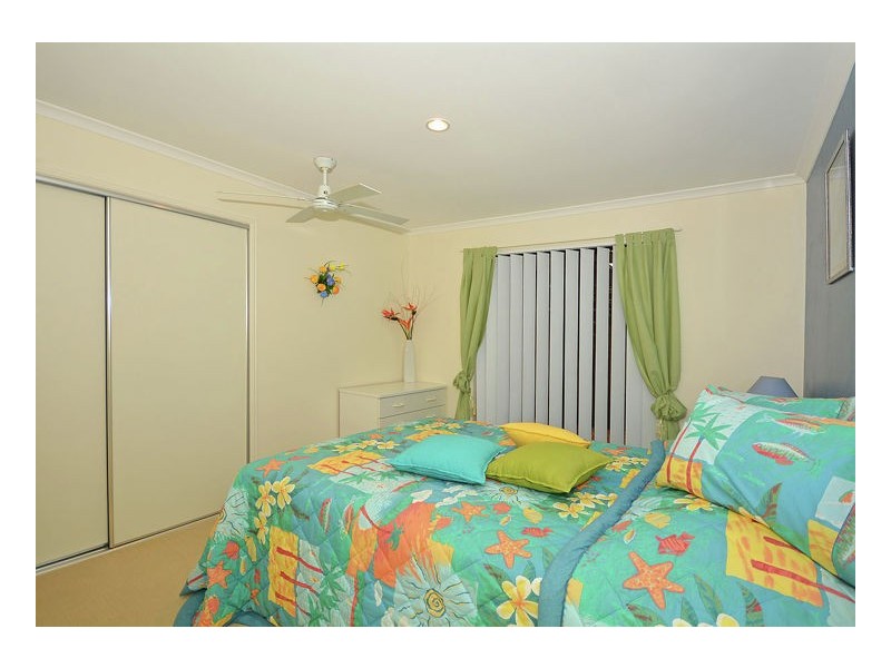 1 Westminster Court, Kawungan QLD 4655