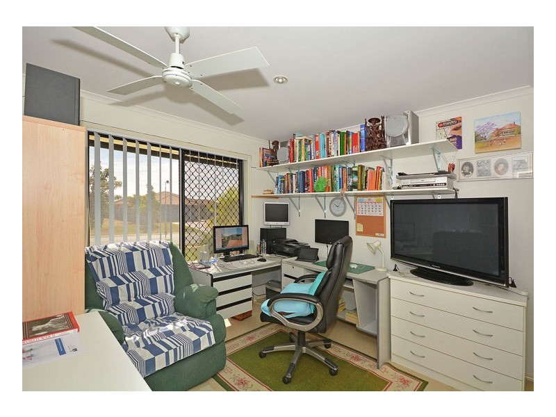 1 Westminster Court, Kawungan QLD 4655