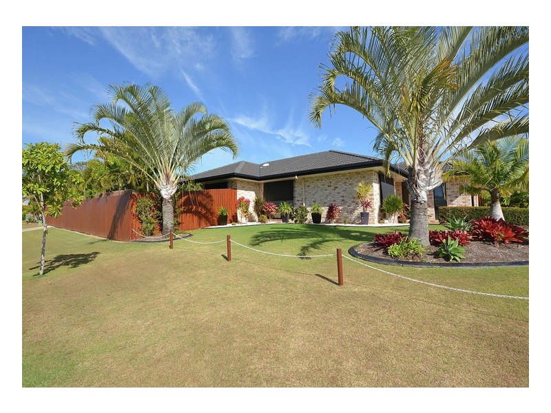 1 Westminster Court, Kawungan QLD 4655