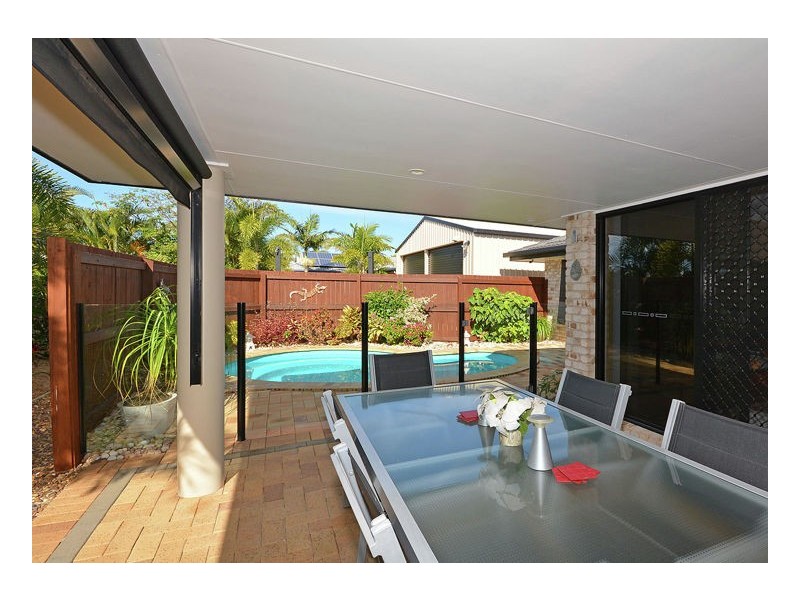 1 Westminster Court, Kawungan QLD 4655