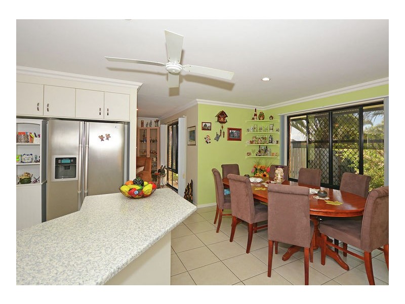 1 Westminster Court, Kawungan QLD 4655