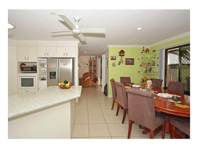1 Westminster Court, Kawungan QLD 4655