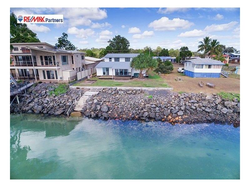 42 Moreton Street, Toogoom QLD 4655