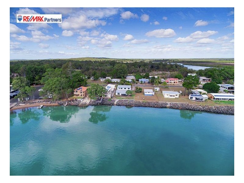 42 Moreton Street, Toogoom QLD 4655