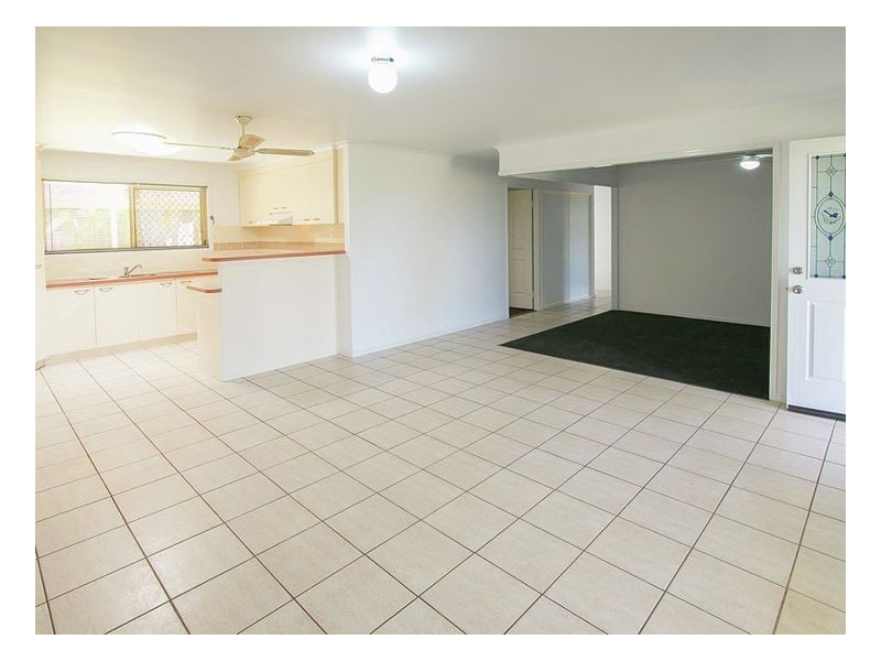 1 Oakes Drive, Burrum Heads QLD 4659