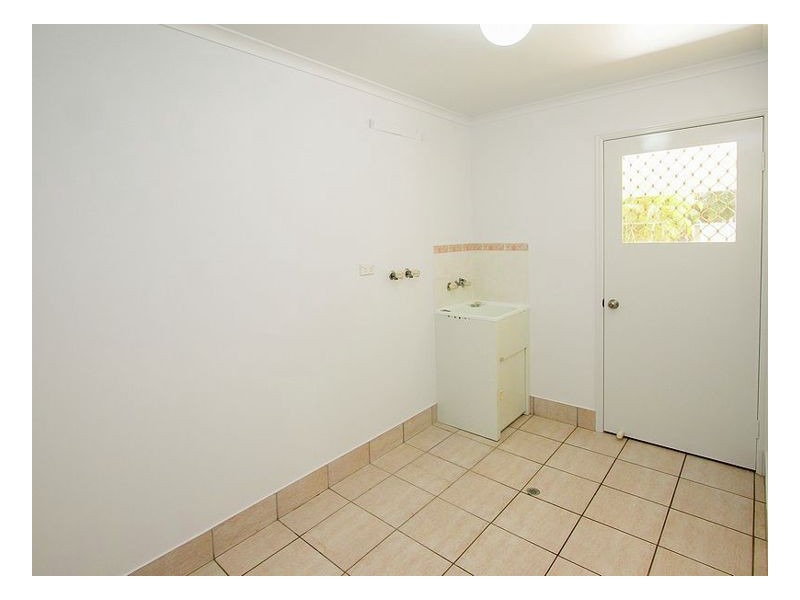 1 Oakes Drive, Burrum Heads QLD 4659