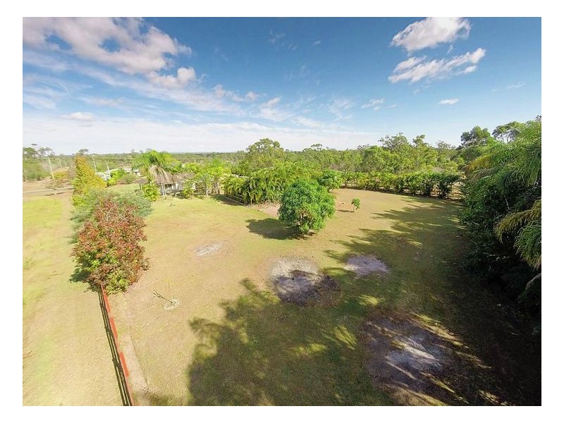1 Oakes Drive, Burrum Heads QLD 4659