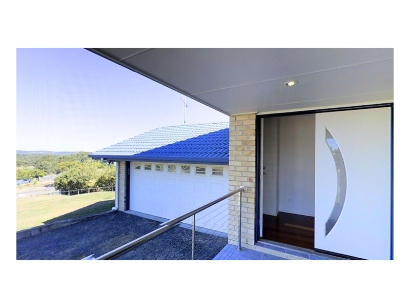4 Bonnie Place, Craignish QLD 4655
