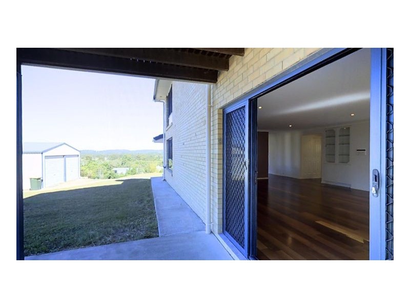 4 Bonnie Place, Craignish QLD 4655