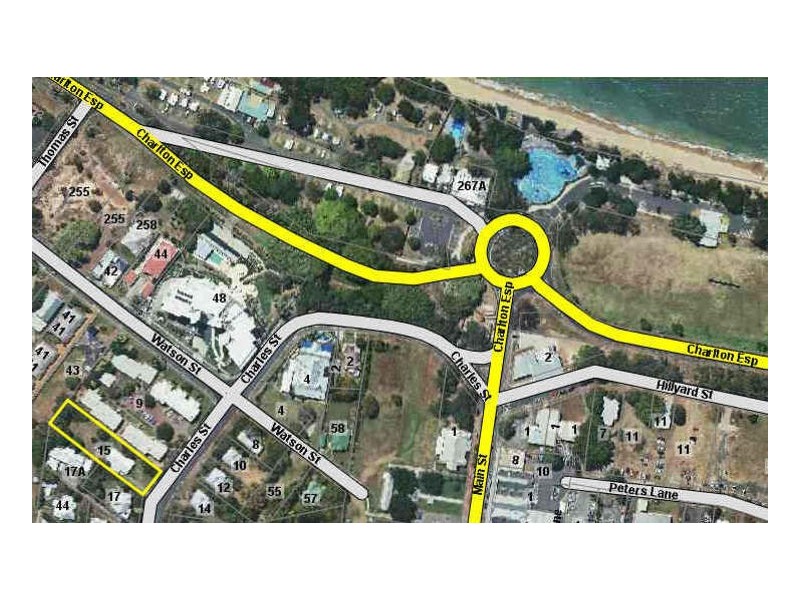 15 Charles Street, Pialba QLD 4655