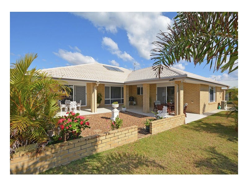 10 Barramundi Drive, Burrum Heads QLD 4659