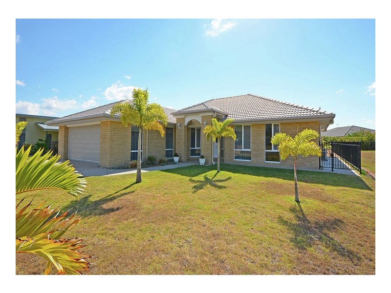 10 Barramundi Drive, Burrum Heads QLD 4659