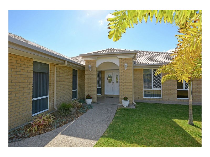 10 Barramundi Drive, Burrum Heads QLD 4659