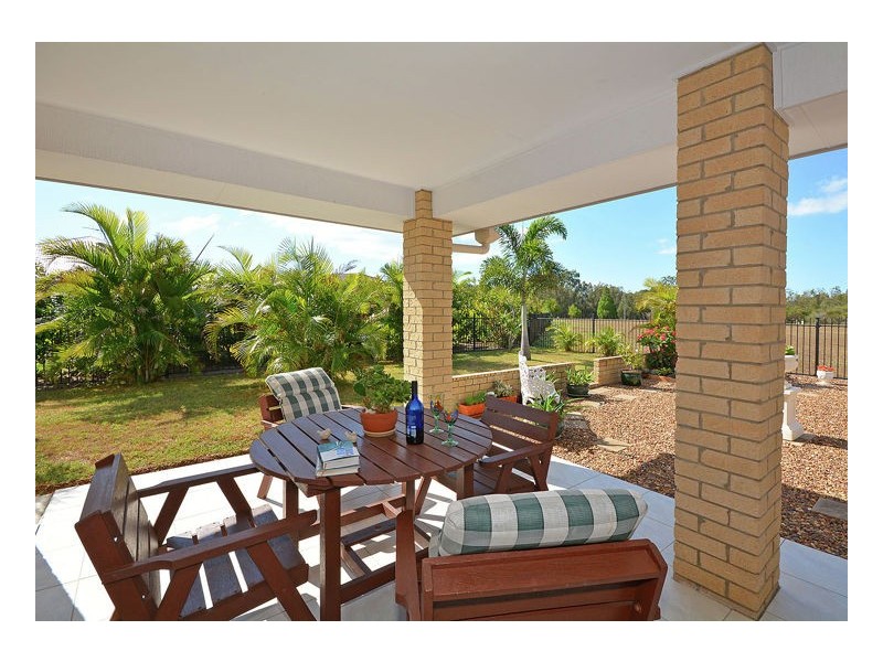 10 Barramundi Drive, Burrum Heads QLD 4659