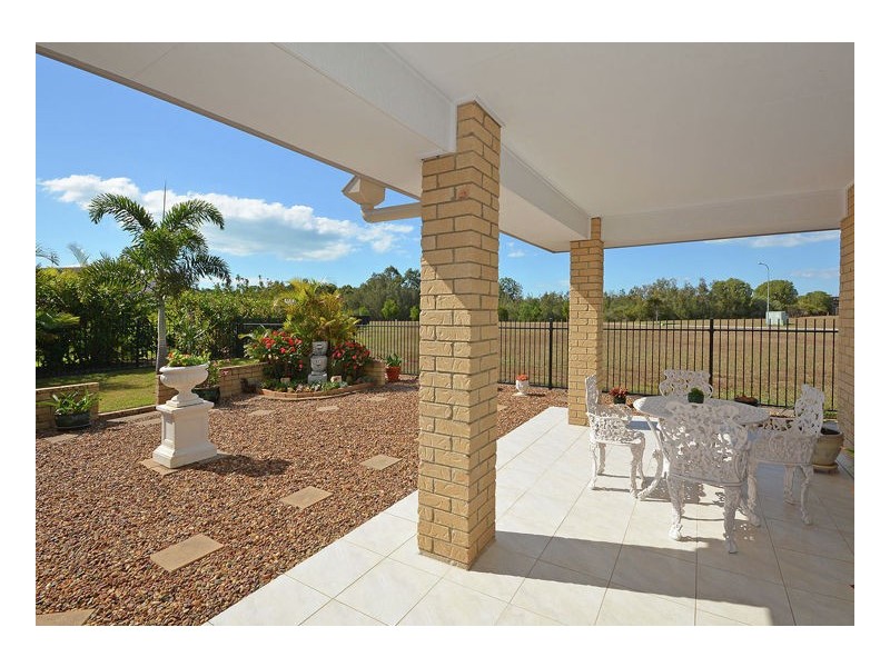 10 Barramundi Drive, Burrum Heads QLD 4659