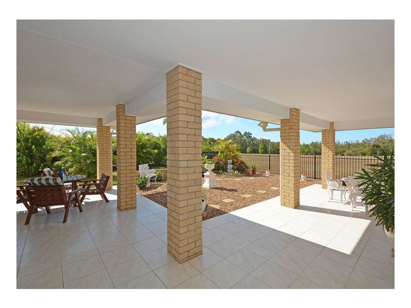 10 Barramundi Drive, Burrum Heads QLD 4659