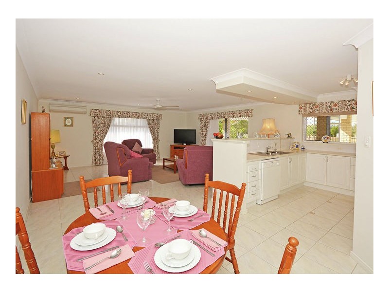 10 Barramundi Drive, Burrum Heads QLD 4659