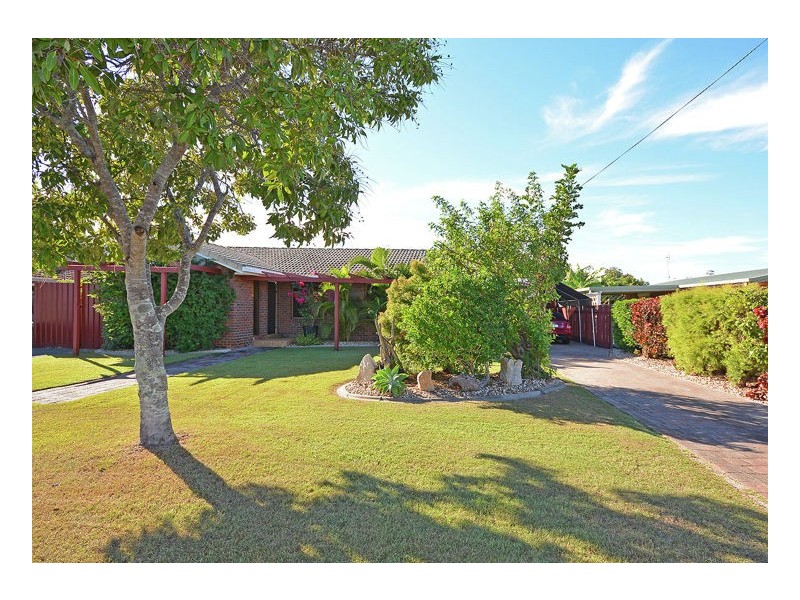 16 Hastings Street, Pialba QLD 4655