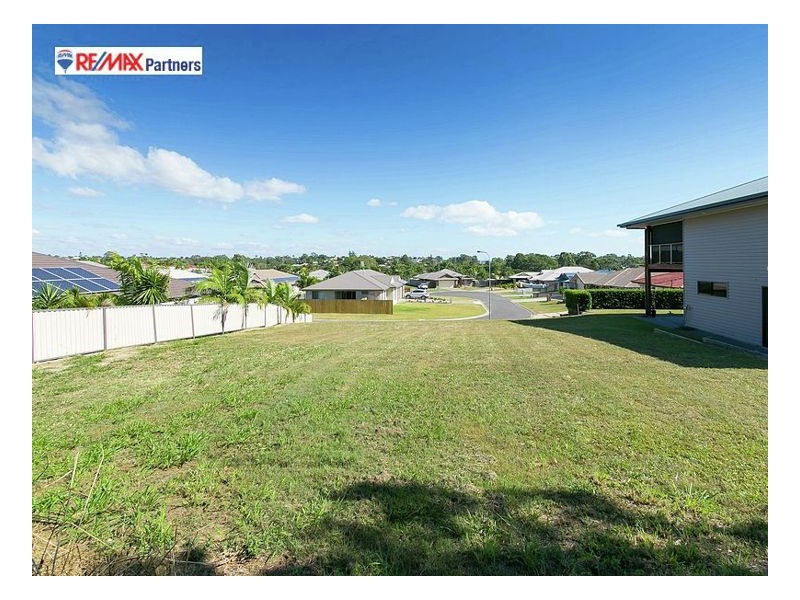 41 Turrum Street, Scarness QLD 4655