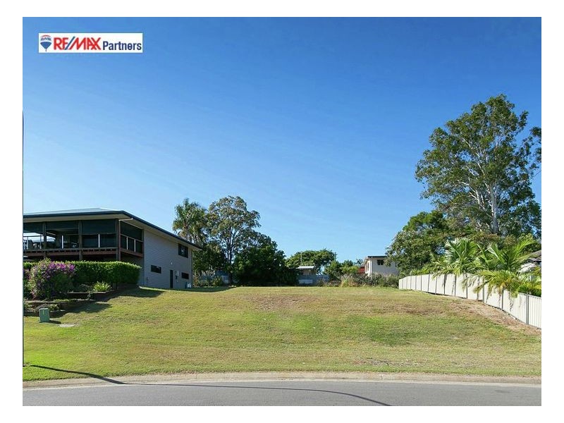 41 Turrum Street, Scarness QLD 4655