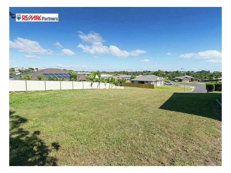 41 Turrum Street, Scarness QLD 4655