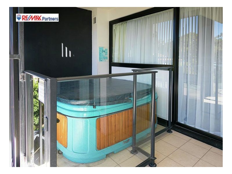 17/371 Esplanade, Scarness QLD 4655