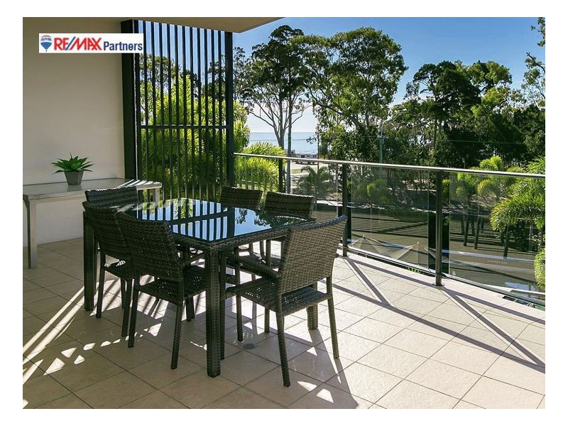 17/371 Esplanade, Scarness QLD 4655