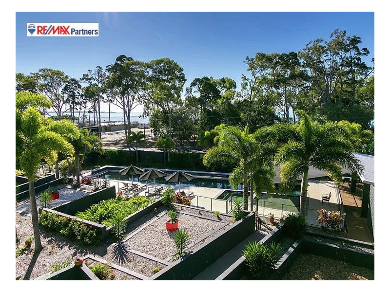 17/371 Esplanade, Scarness QLD 4655