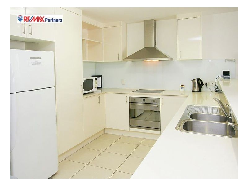 17/371 Esplanade, Scarness QLD 4655