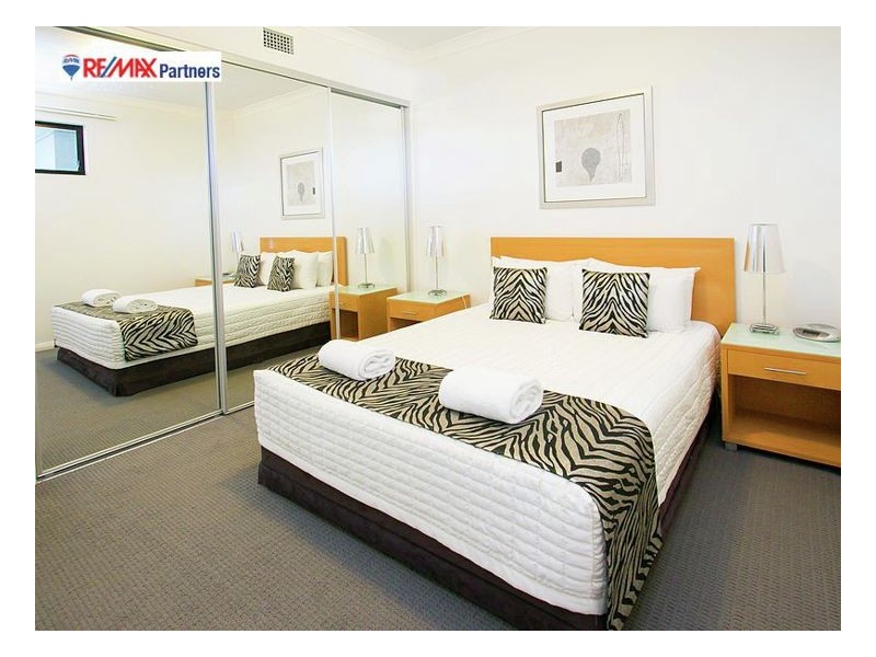 17/371 Esplanade, Scarness QLD 4655