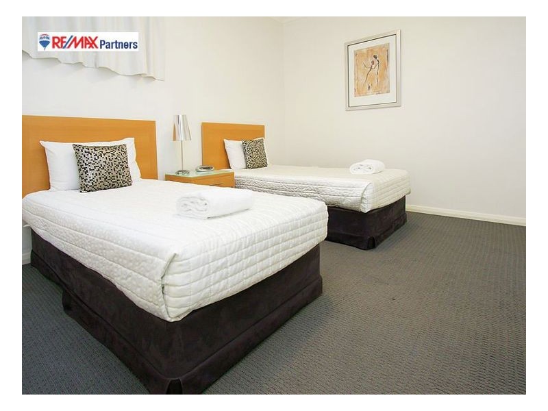 17/371 Esplanade, Scarness QLD 4655