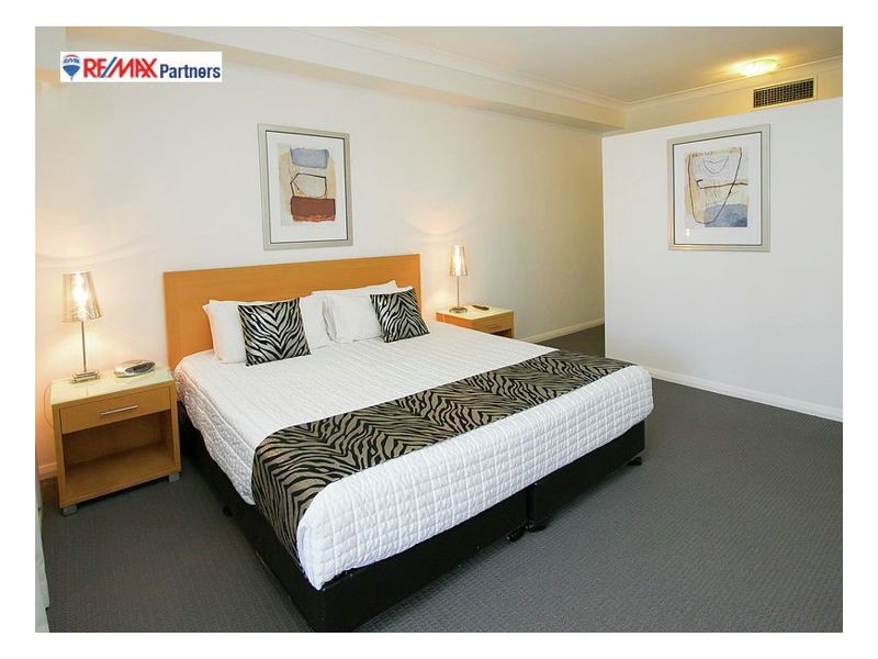 17/371 Esplanade, Scarness QLD 4655