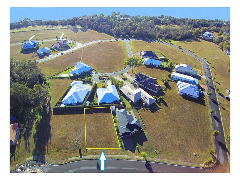 9 Sirenia Drive, Burrum Heads QLD 4659