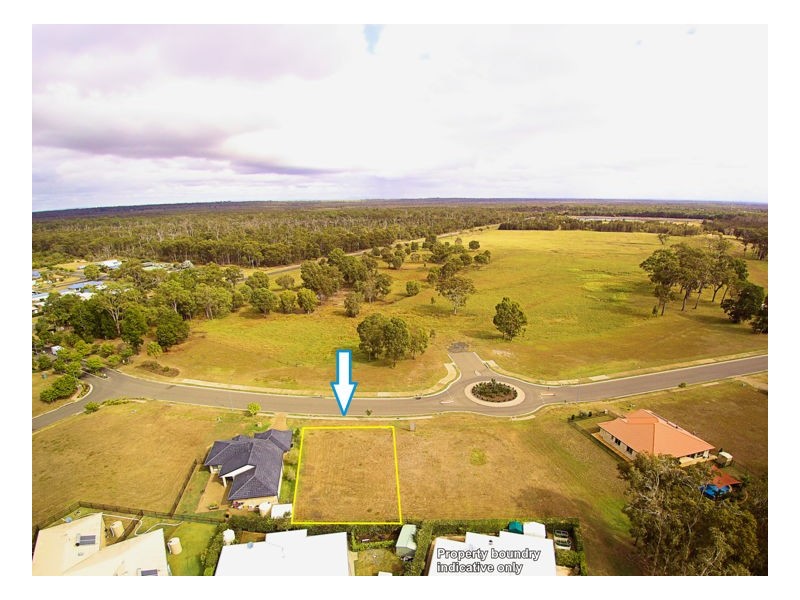 9 Sirenia Drive, Burrum Heads QLD 4659