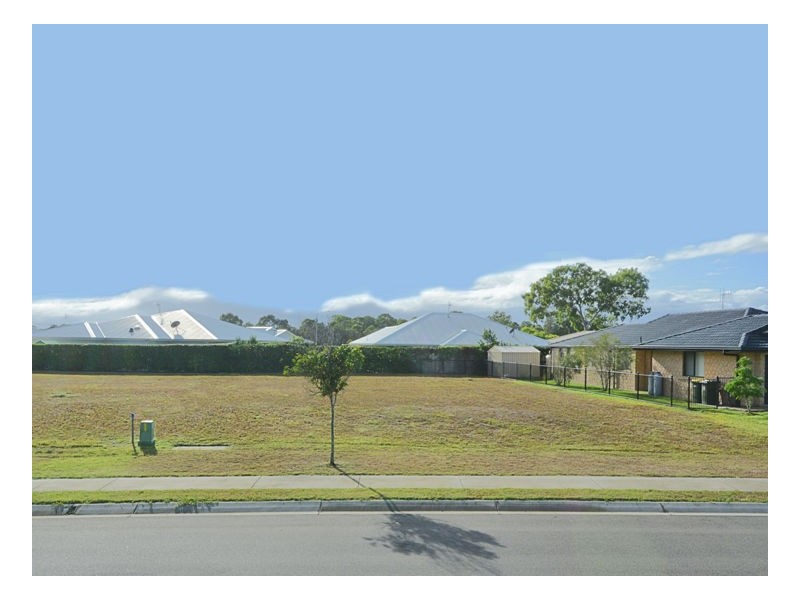 9 Sirenia Drive, Burrum Heads QLD 4659
