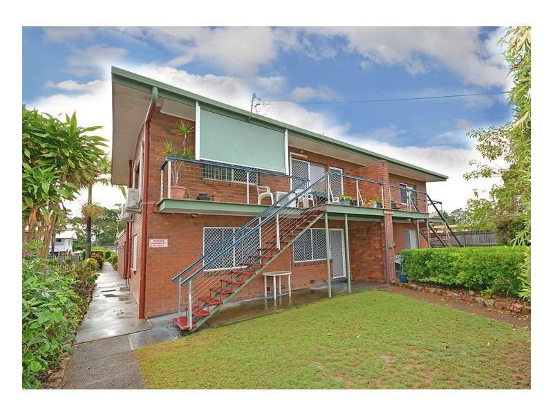 5/16 Campbell Street, Torquay QLD 4655