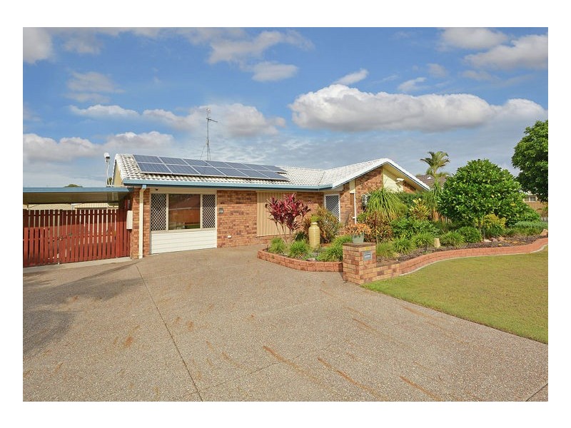 25 Cedar Crescent, Kawungan QLD 4655