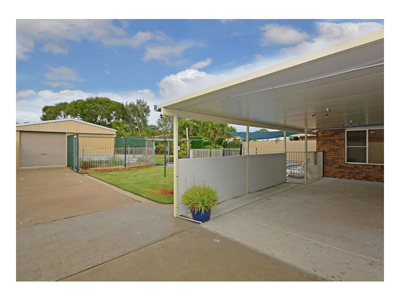 25 Cedar Crescent, Kawungan QLD 4655