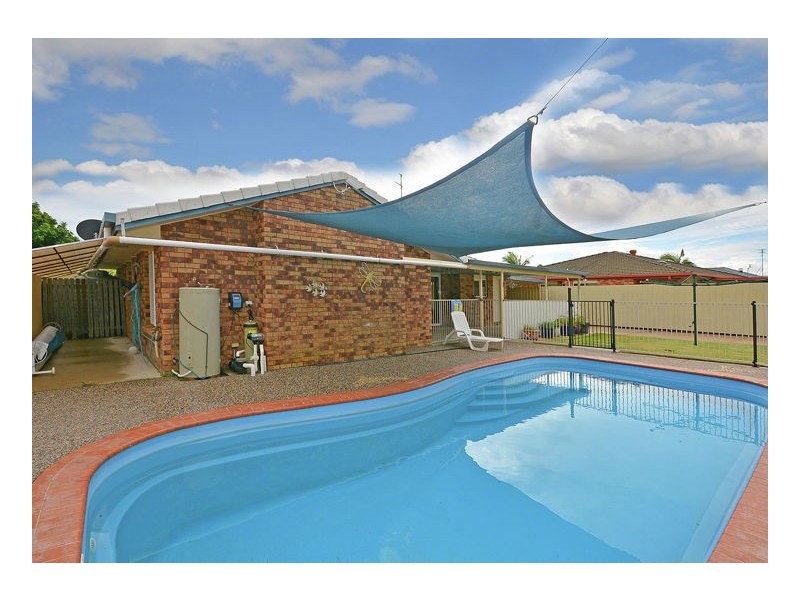 25 Cedar Crescent, Kawungan QLD 4655