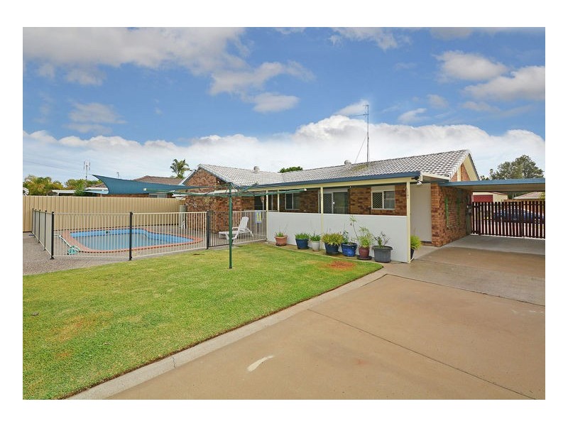 25 Cedar Crescent, Kawungan QLD 4655