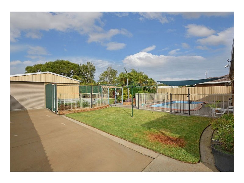 25 Cedar Crescent, Kawungan QLD 4655