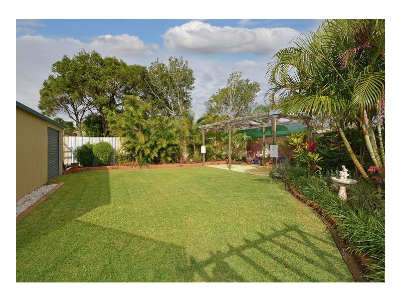25 Cedar Crescent, Kawungan QLD 4655
