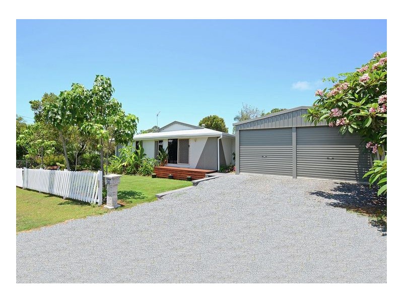 36 Denmans Camp Road, Torquay QLD 4655