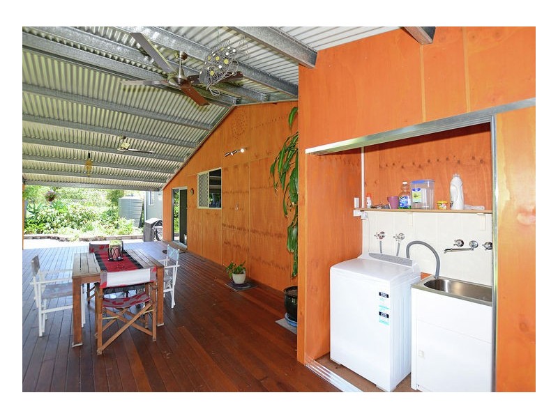 36 Denmans Camp Road, Torquay QLD 4655