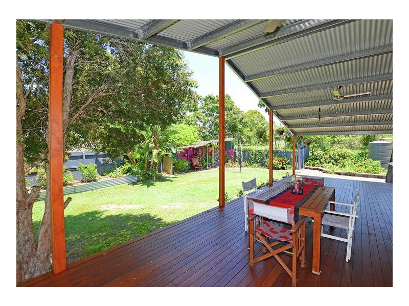36 Denmans Camp Road, Torquay QLD 4655