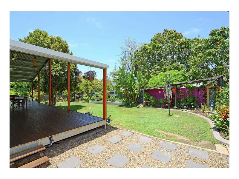 36 Denmans Camp Road, Torquay QLD 4655