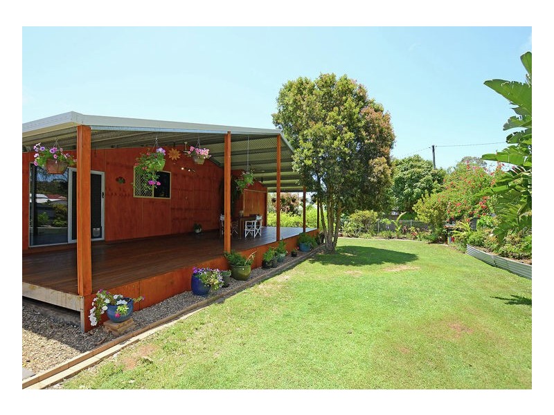 36 Denmans Camp Road, Torquay QLD 4655